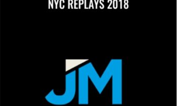 NYC Replays 2018 – Jon Mac