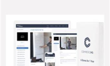 Store Formula 4.0 – Jon Mac