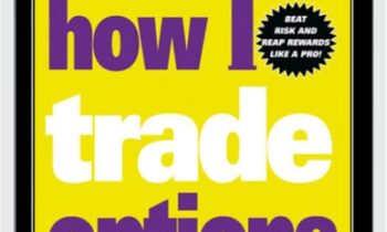 How I Trade Options – Jon Najarian