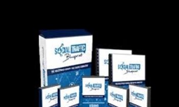 Social Traffic Blueprint (2016)