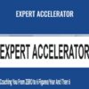 Expert Accelerator – Jon Penberthy