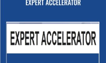 Expert Accelerator – Jon Penberthy