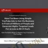 Jon Penberthy E28093 Tube Ads Academy 2019 1 - eSys[GroupBuy]