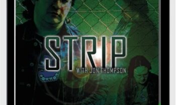 Strip - Jon Thompson