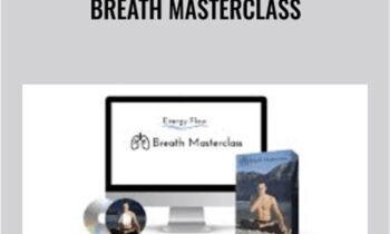 Breath Masterclass – Jonas Over