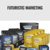 Futuristic Marketing - Jonathan Budd & Mark Hoverson