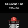The Founding Client Challenge – Jonathan Goodman