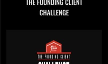 The Founding Client Challenge – Jonathan Goodman