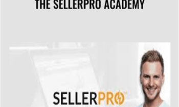 The SellerPro Academy – Jonny