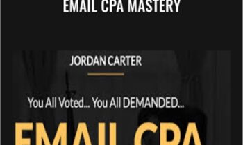 Email CPA Mastery – Jordan Carter