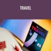 Travel - Jordan Victoria