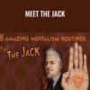 Meet the jack - Jorge Garcia