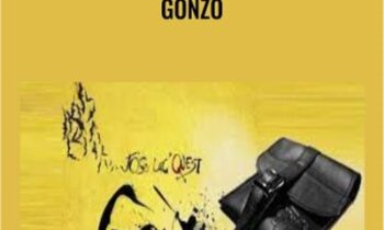 Gonzo – Jose Lac’Quest