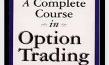 The Fundamentals Of Options Trading Basis – Joseph Frey