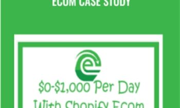 $0 – $100k in 30 Days eCom Case Study – Joseph Lazukin