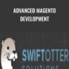 Advanced Magento Development – Joseph Maxwell