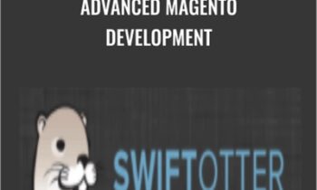 Advanced Magento Development – Joseph Maxwell