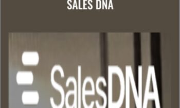 Sales DNA – Josh Braun