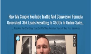 Youtube Selling System – Josh Elder