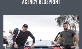 Agency Blueprint – Josh Elizetxe