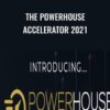 The PowerHouse Accelerator 2021 – Josh Elizetxe