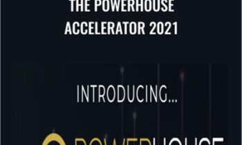 The PowerHouse Accelerator 2021 – Josh Elizetxe