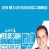 Web Design Business Course – Josh Hall