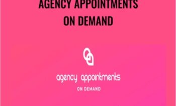 Agency Appointments on Demand – Josh Sparks