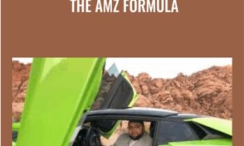 The AMZ Formula – Joshua Crisp