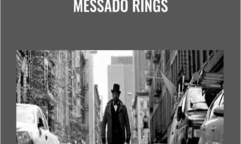 Messado Rings  - Joshua Messado