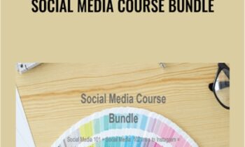Social Media Course Bundle – Julie