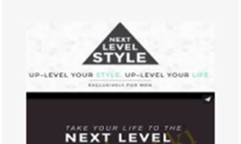 Style Takes Your Game To The Next Level – Julie Rath