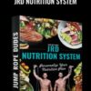 JRD Nutrition System - Jump Rope Dudes