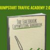 Jumpstart Traffic Academy 2.0 - Luke Charlton & Jumpstart Jim