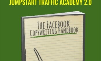 Jumpstart Traffic Academy 2.0 - Luke Charlton & Jumpstart Jim