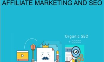 Affiliate marketing and SEO - Juri Fab