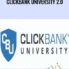 ClickBank University 2.0 - Justin Atlan, Adam Horwitz
