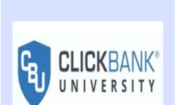 ClickBank University 2.0 - Justin Atlan, Adam Horwitz