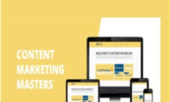 Content Marketing Masters