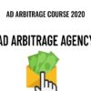 Ad Arbitrage Course 2020 – Justin DeMarco