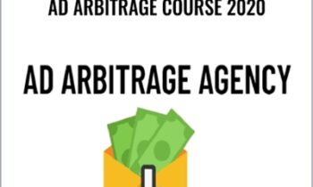 Ad Arbitrage Course 2020 – Justin DeMarco