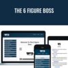 The 6 Figure Boss – Justin Saunders