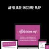 Affiliate Income Map – Justine Grey