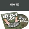 Heiny 500 - Karl Hein
