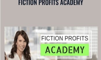 Fiction Profits Academy – Karla Marie