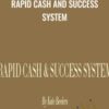 Rapid Cash and Success System – Kate Beeders