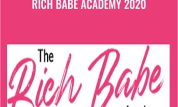 Rich Babe Academy 2020 – Kathrin Zenkina