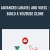 Advanced Laravel and Vuejs - Build a Youtube clone - Kati Frantz