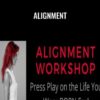Alignment - Katrina Ruth Programs