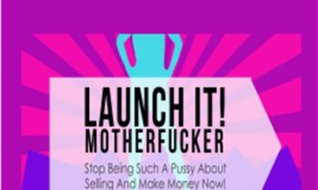 Launch it! Motherfucker – Katrina Ruth Programs